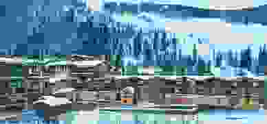 Colorado Mountain Transportation - Car service from DEN DIA Airport in